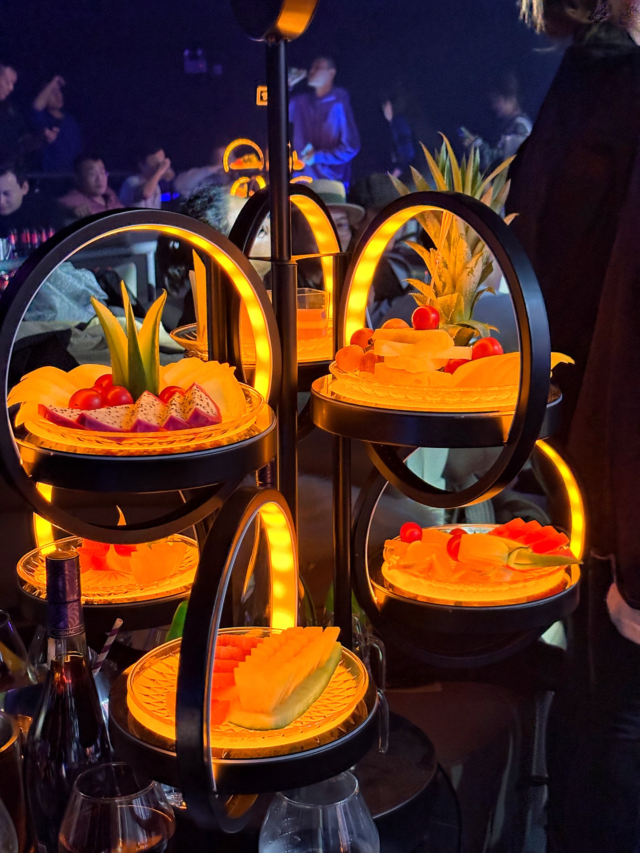 洛阳商务ktv消费方式全攻略-老城区ktv预订