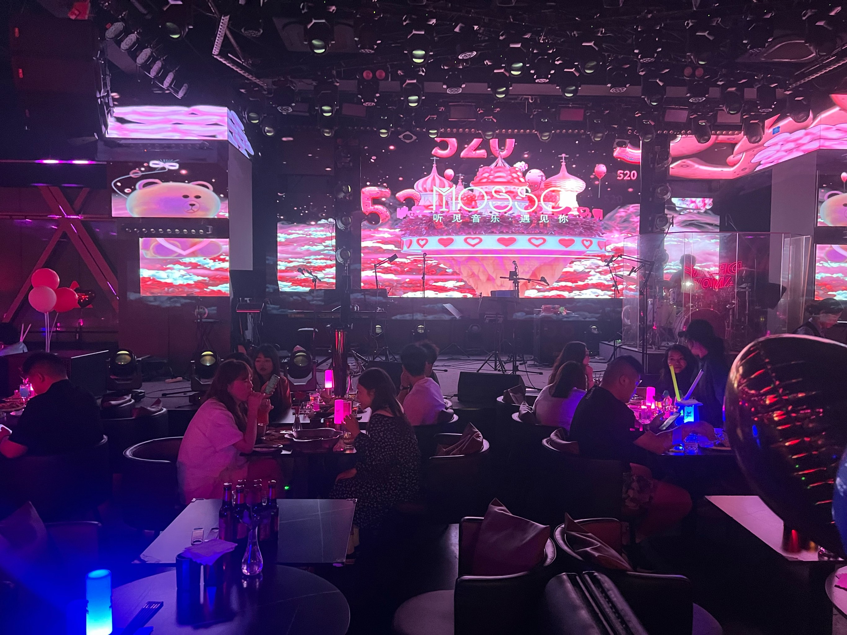 洛阳商务ktv商务ktv能否组局解析-新安县ktv预订