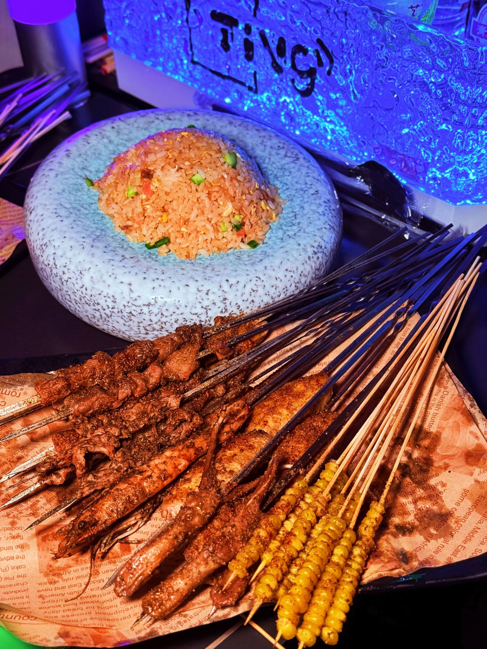 洛阳商务KTV最佳选择-洛宁县ktv预订