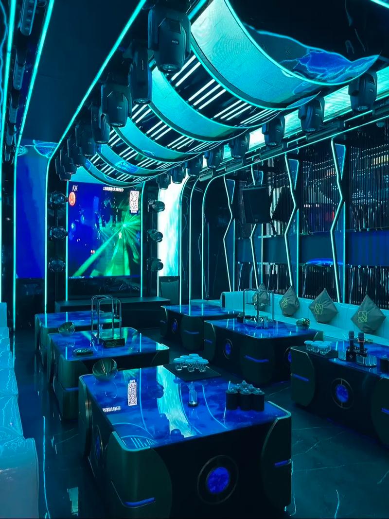 洛阳商务ktv怎么玩技巧分享-西工区ktv预订