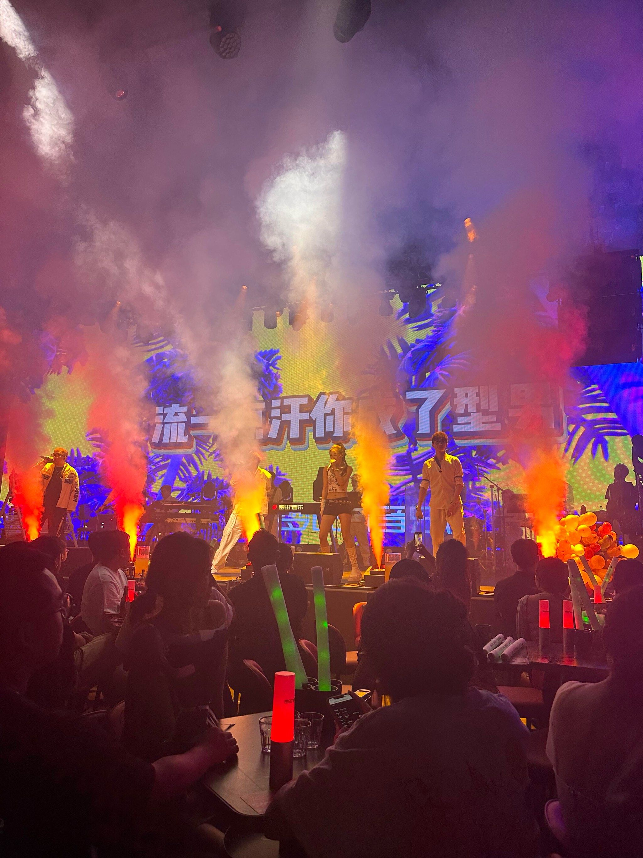 洛阳商务ktv精选攻略揭秘-伊川县ktv预订