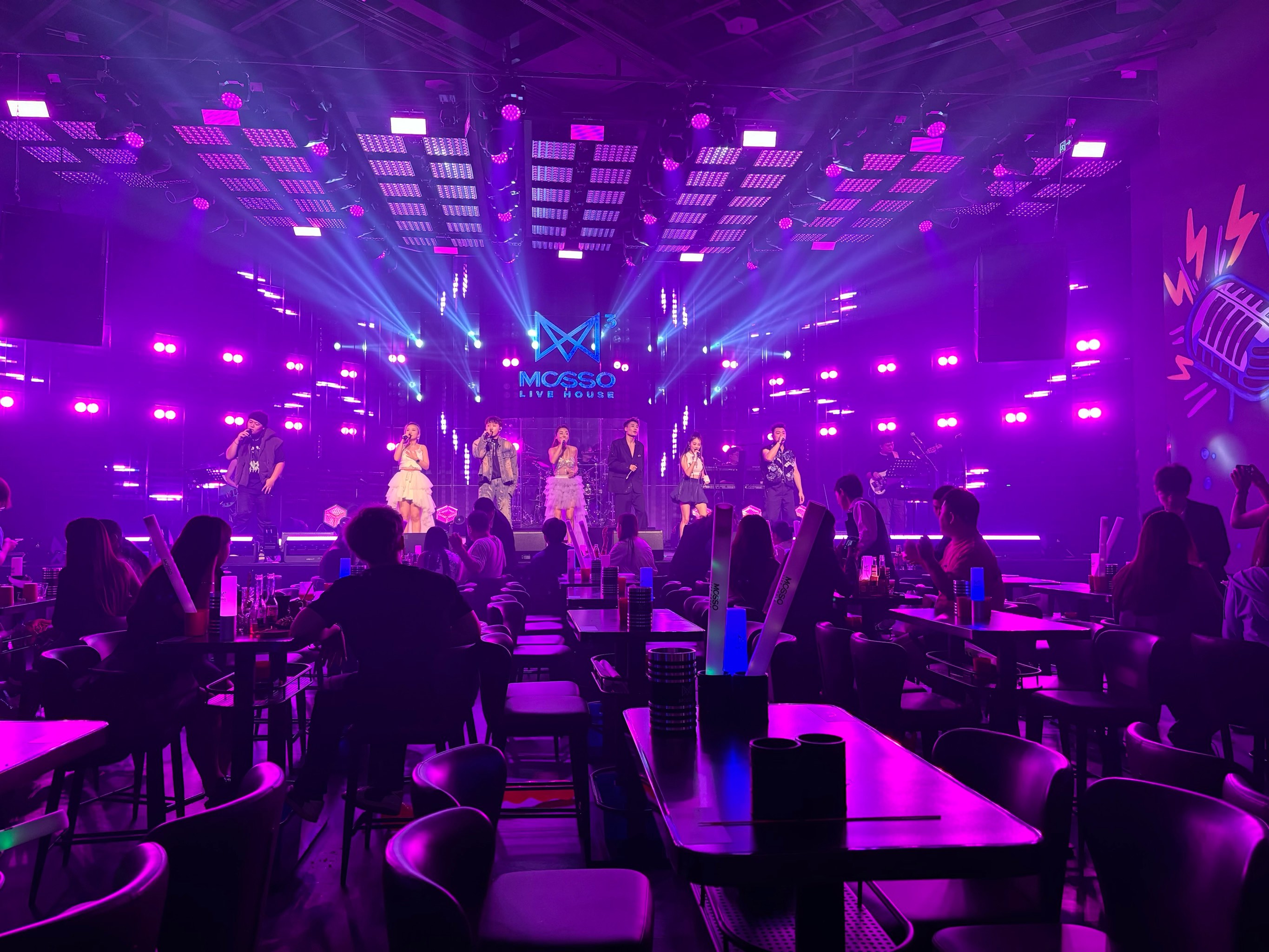 洛阳商务ktv高效商务ktv订房指南-涧西区ktv预订